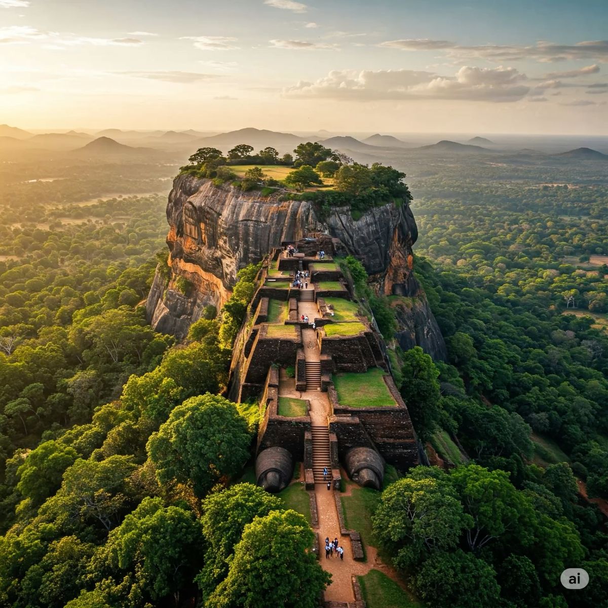 About GoVista Lanka Tours